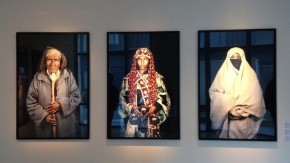 biennale photographe monde arabe, mep, ima, la parigina